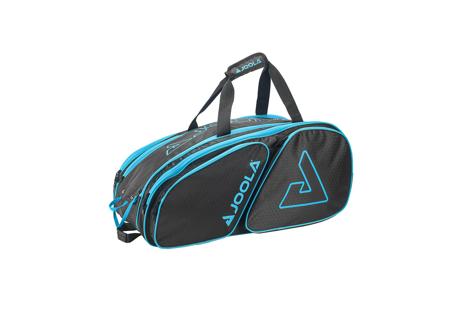 JOOLA Tour Elite Pro Pickleball Duffle Review Review The Skilled Pickle
